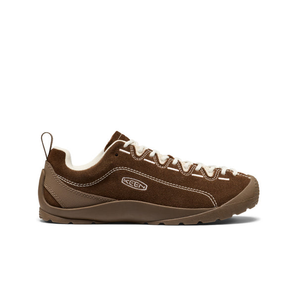 KEEN ★jasper★ジャスパー、US:5.5 Women's Jasper Sneaker | Dark Earth/Birch | KEEN Footwear