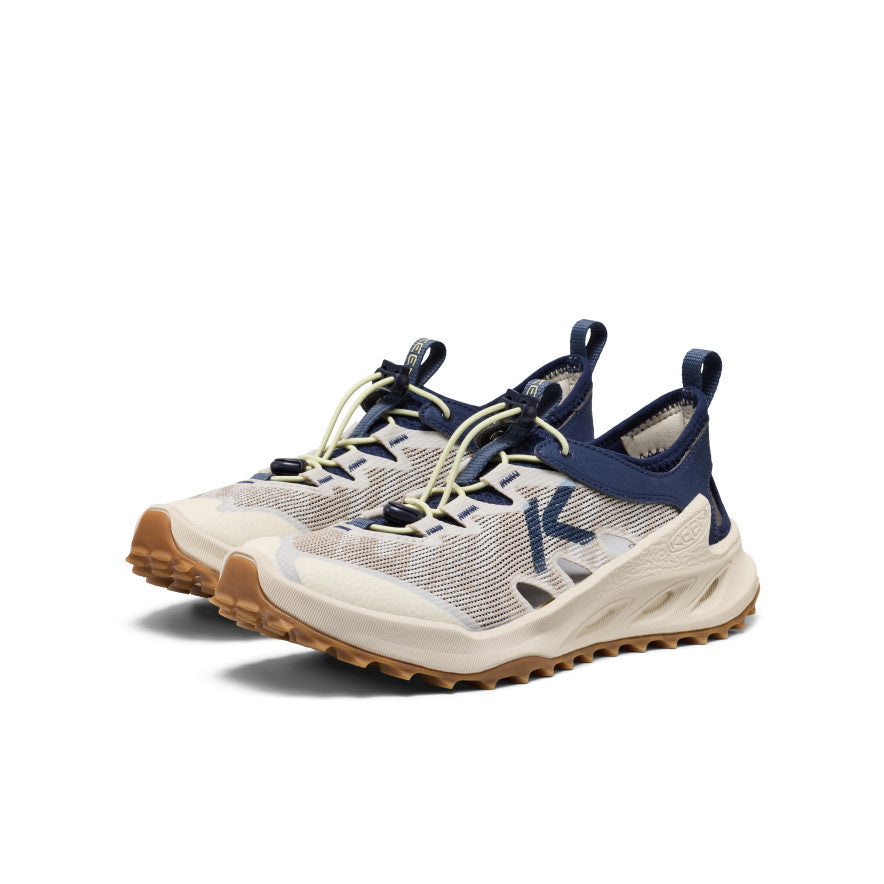 nani様　スニーカー39 Women's Zionic ADV Open-Air Hiking Shoe | Birch/Wax Yellow | KEEN