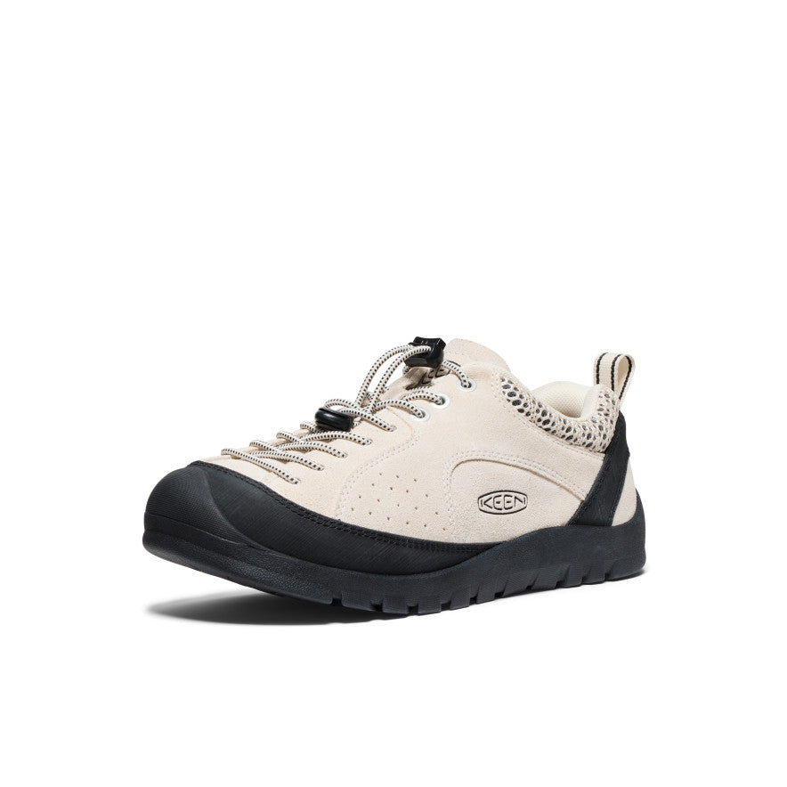 Women's Jasper Rocks Sneaker | Birch/Black | KEEN Footwear
