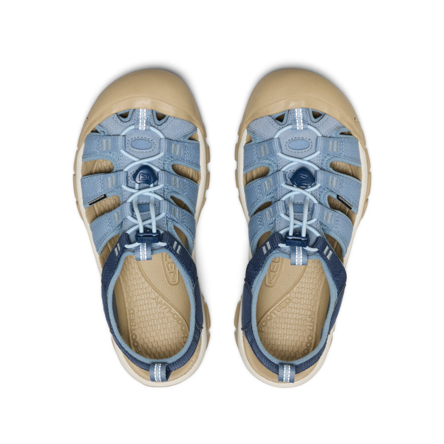 Women's Newport H2 | Faded Denim/Vintage Indigo | KEEN Footwear