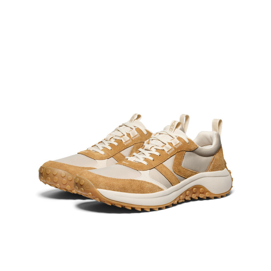 Men's KS86 Sneaker | Chipmunk/Birch | KEEN Footwear