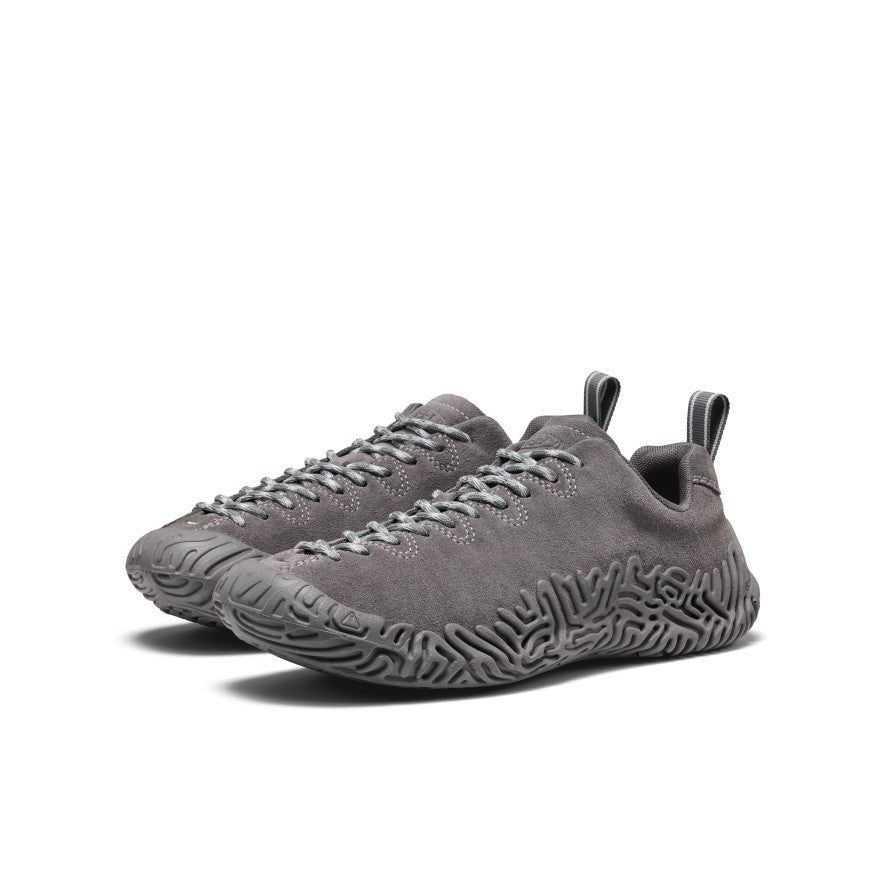 コロ   JASPER M Men's Jasper Merko Sneaker | Steel Grey/Vapor | KEEN Footwear