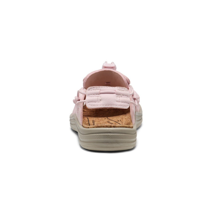 All Gender UNEEK II Convertible | Pale Lilac/Plaza Taupe | KEEN