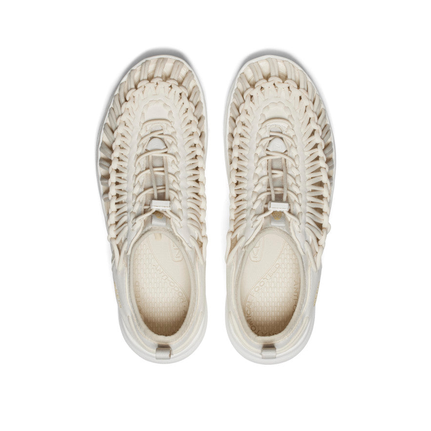 Men's UNEEK O3 Birch/Star White Sandal | KEEN | KEEN Footwear