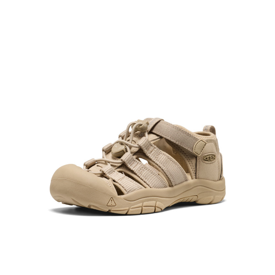 Big Kids' Newport H2 | Safari Monochrome | KEEN Footwear