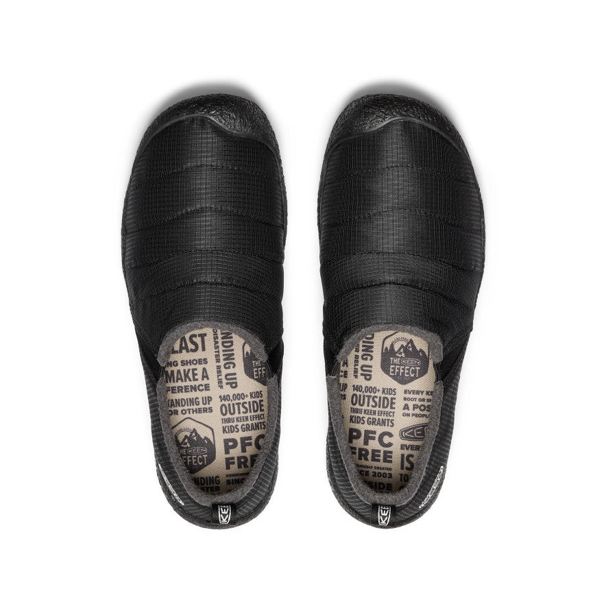 Men's Howser II Slippers Indoor/Outdoor Shoes KEEN Footwear