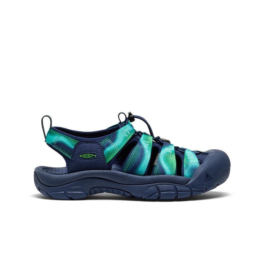 靴 KEEN NEWPORT H2 26cm Men's Black Water Hiking Sandals - Newport H2 | KEEN Footwear