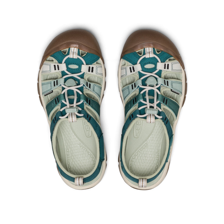 Women's Newport H2 Sandal | Gradient Mediterranea | KEEN Footwear