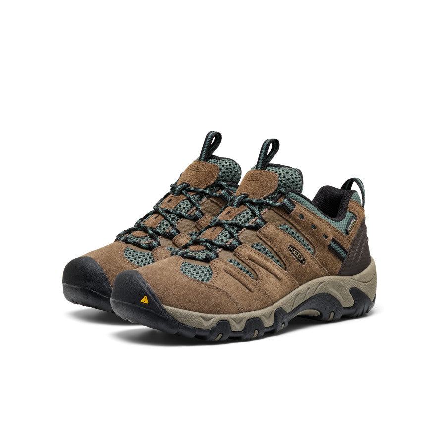 Women's Headout Waterproof Hiking Shoe | KEEN Footwear