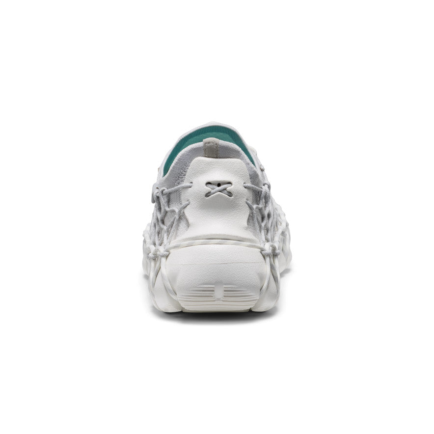 KEEN UNEEK 360 ホワイト スニーカー Men's UNEEK 360 Sneaker | Star White/Vapor | KEEN Footwear
