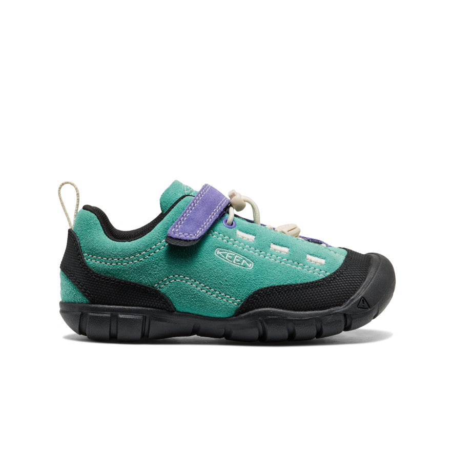 珍しい  Bright | II Jasper Kids' Little Aqua/Purple KEEN | Opulence スニーカー
