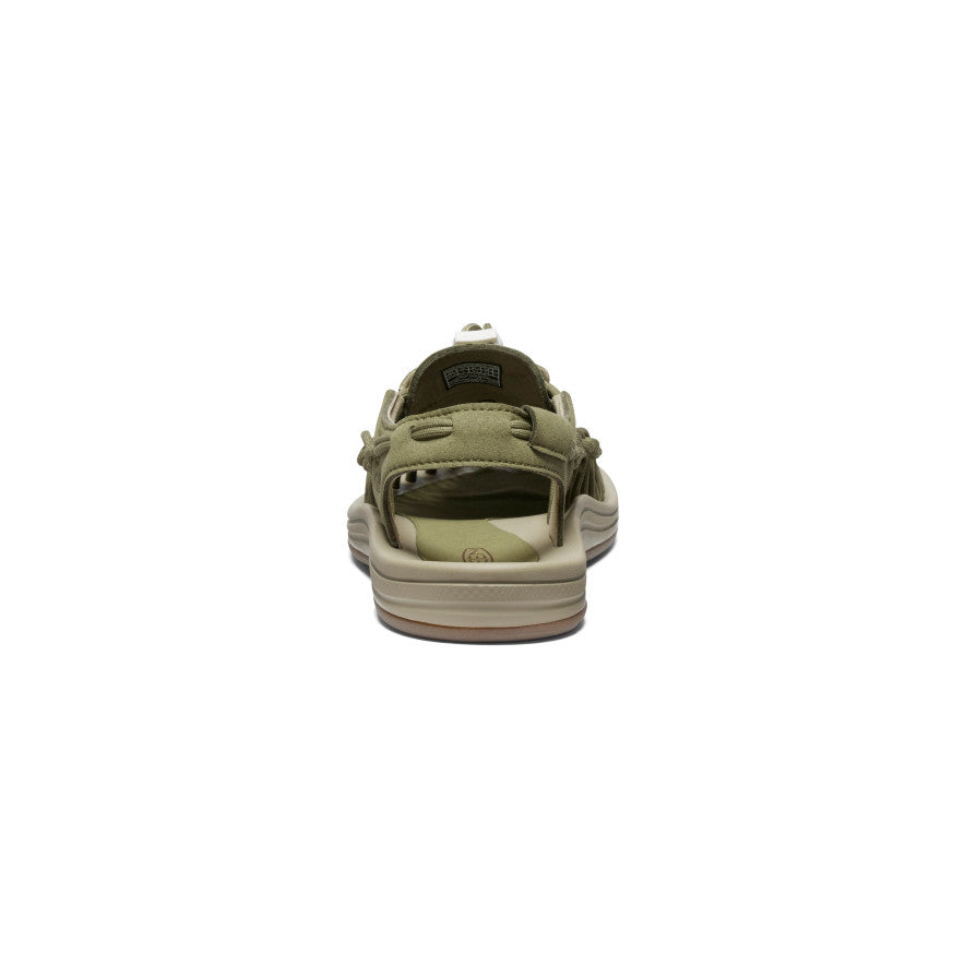 Women's UNEEK Martini Olive/Safari Sandal | KEEN | KEEN Footwear
