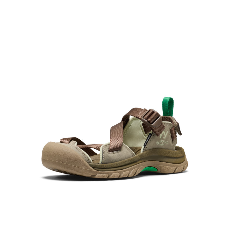 【新品】IENA 2strap sandals 37サイズ 23.5㎝ Women's Zerraport II OPEN Yy Sandal | Open Yy Seneca Rock | KEEN