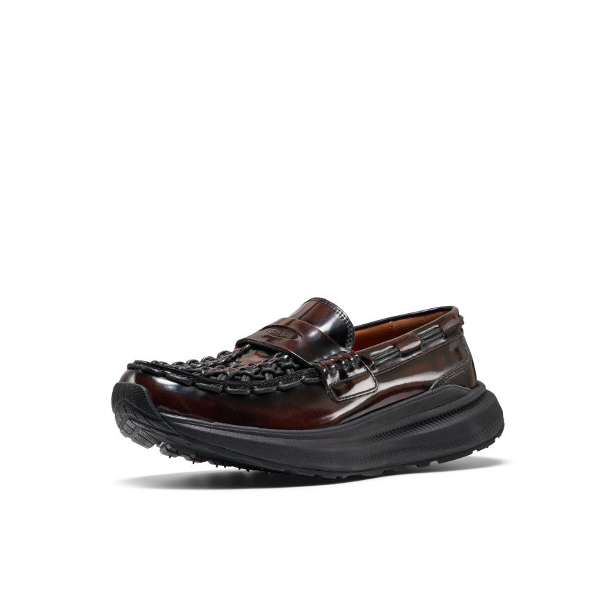KEEN UNEEK LOAFER WK 23.5 ローファー KEEN シリアルナンバー入りローファーの新作『UNEEK LOAFER WK