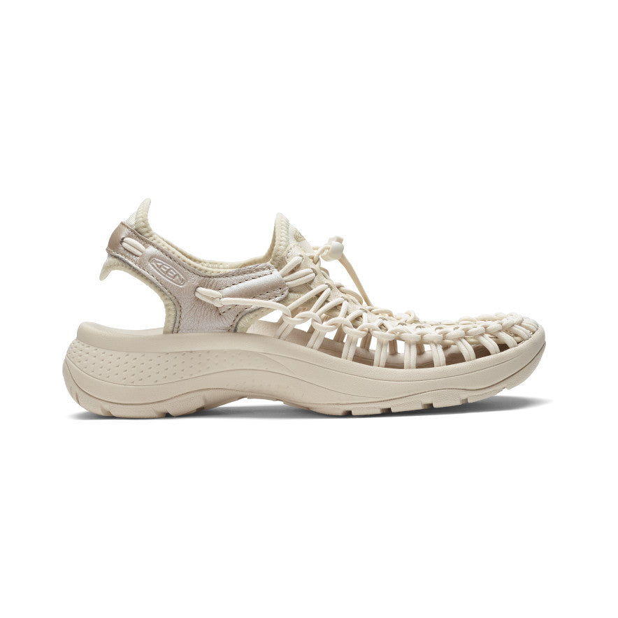 Women's UNEEK Astoria x SNIDEL Birch/Plaza Taupe | Footwear