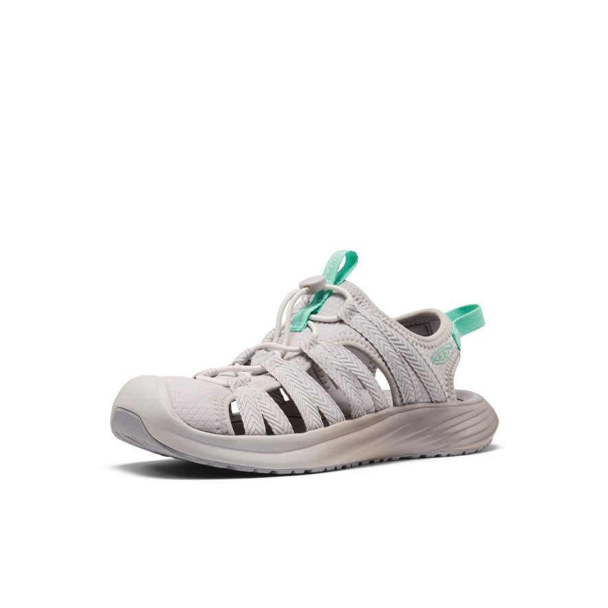 KEEN ウィメンズ　スプリットスニーカー25cm ウィメンズ ジャスパー スプリット | Safari/Birch | KEEN公式