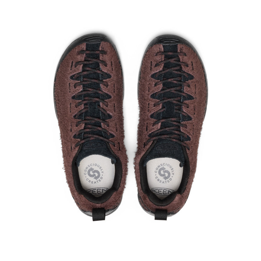 Women's Jasper Sneaker | Java/Black | KEEN Footwear