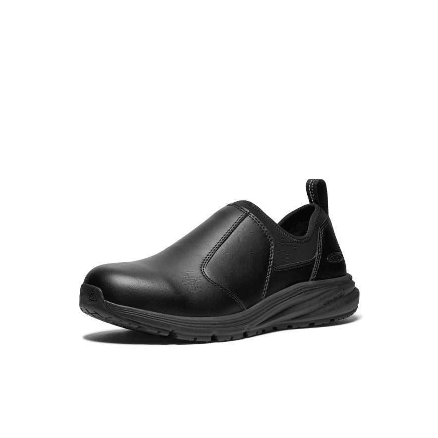 Women's PTC Vista Energy+ Shift (Soft Toe) | Black/Black | KEEN