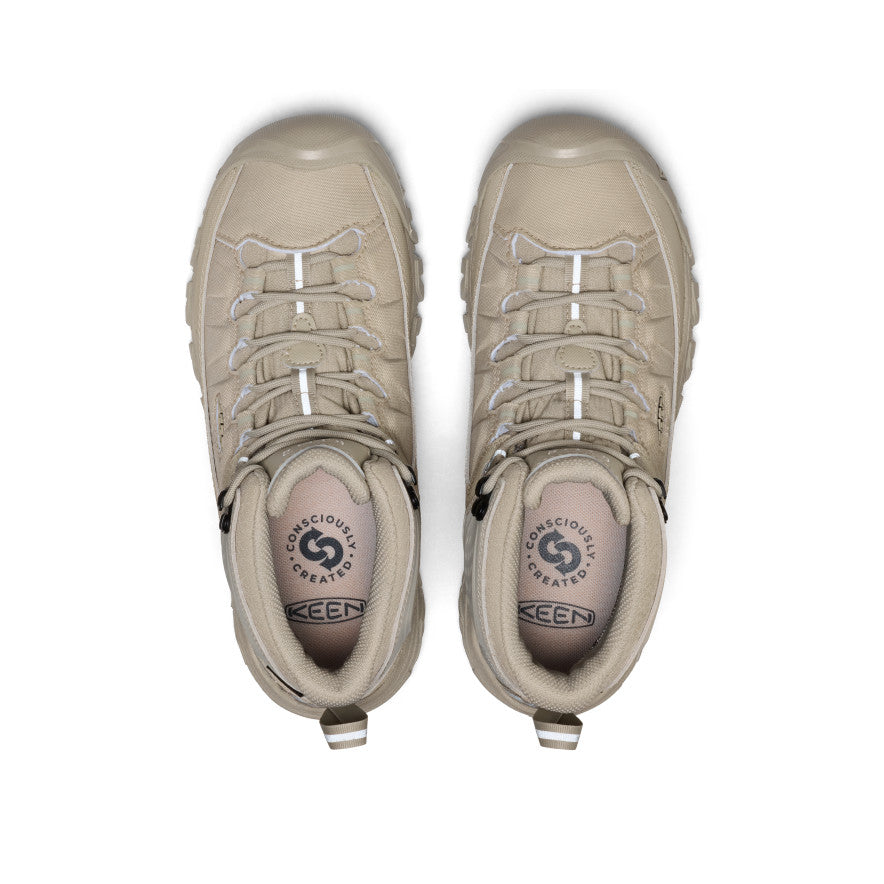 Women's Targhee EXP Waterproof Hiking Boot | Abbey Stone/Abbey