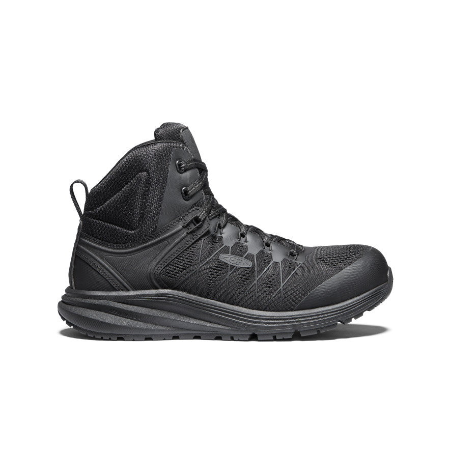 image|one|both|both|Men's Vista Energy Mid (Carbon Toe) - Side Image