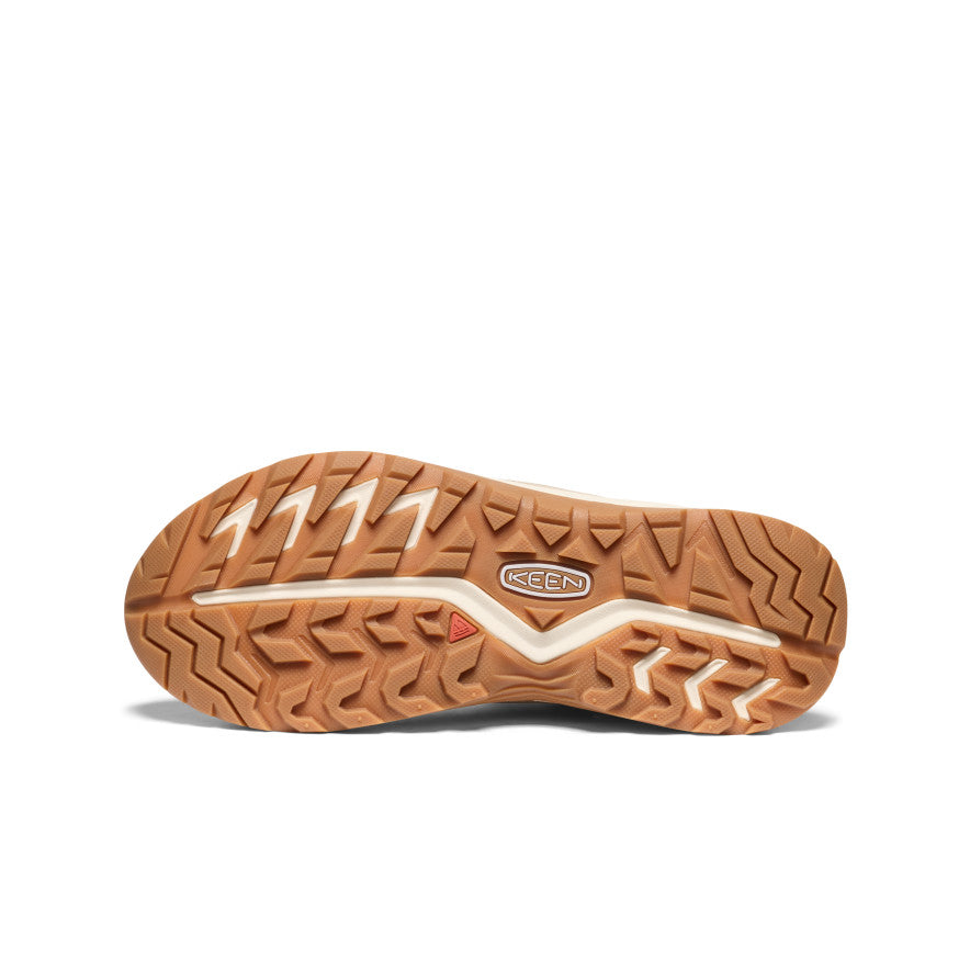 (取寄) キーン レディース エクスプ ウォータープルーフ シューズ KEEN women Hightrail EXP Waterproof Shoes Toadstool/Birch Women's Hightrail EXP Waterproof Shoe | Toadstool/Birch | KEEN