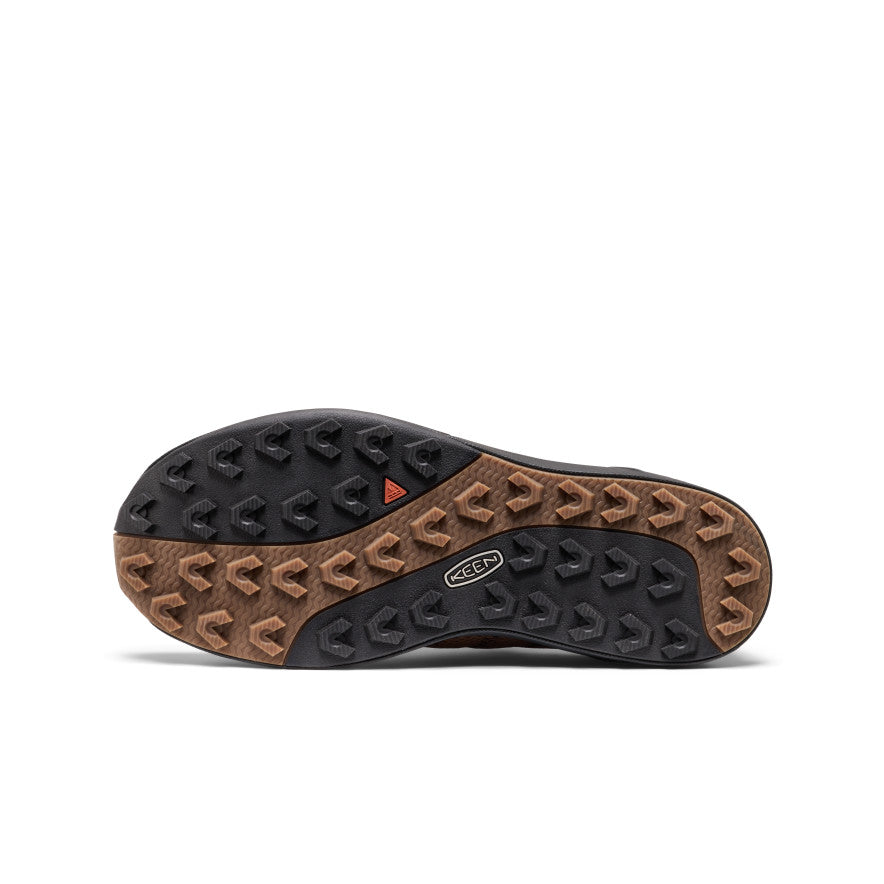 Men's A86 Sneaker | Triple Earth | KEEN Footwear