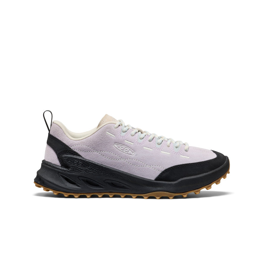 Women's Jasper Zionic Sneaker | Thistle/Birch | KEEN Footwear