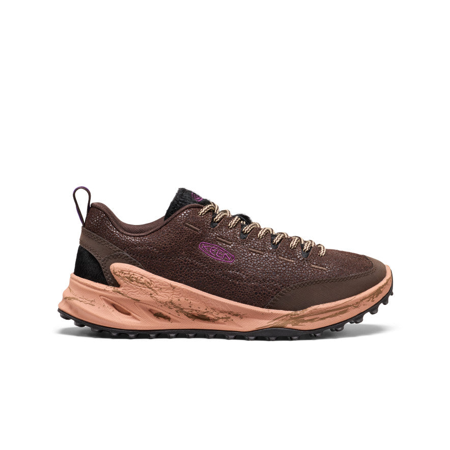 Women's Jasper Zionic Sneaker | Terrain Java | KEEN Footwear