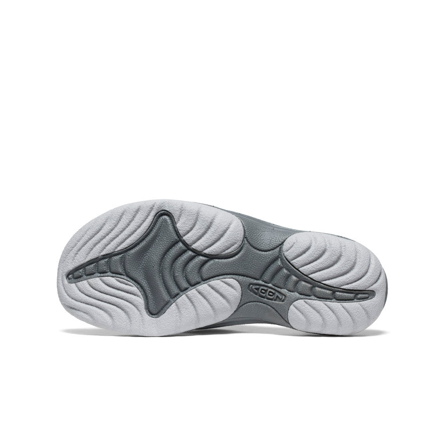 Women's Bali Slide Sandal | Alloy/Steel | KEEN Footwear
