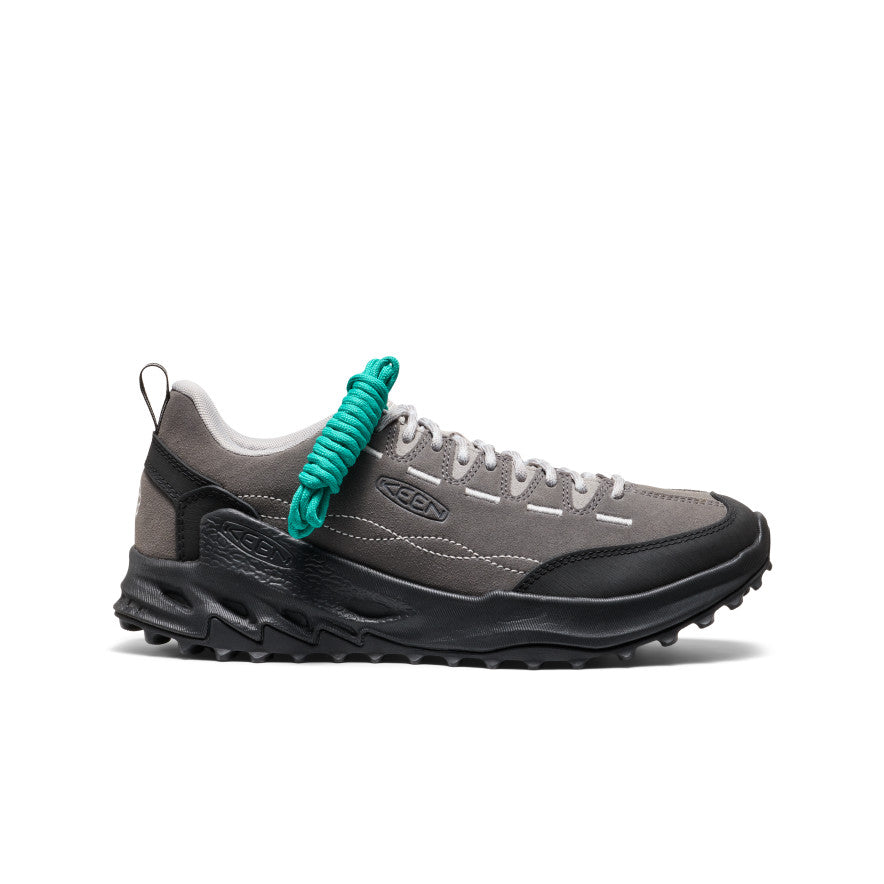 Men's Jasper Zionic Sneaker | Magnet/Vapor | KEEN Footwear