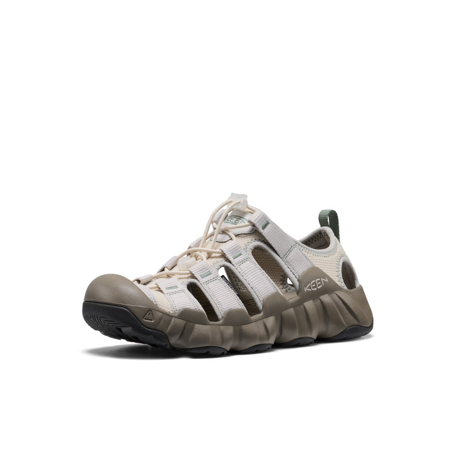 セール中‼️keen hyperport H2/Spring＆Summer モデル Men's Hyperport H2 Sandal | Brindle/Vapor | KEEN Footwear