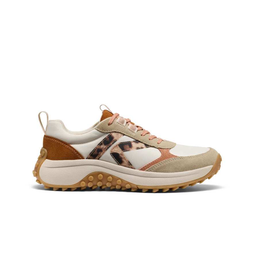 スニーカー KEEN Women's KS86 Shoes Women's KS86 Sneaker | Birch/Star White | KEEN Footwear