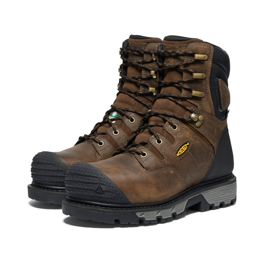 Men's CSA Camden 8