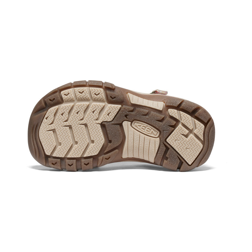 Little Kids' Newport H2 | Safari/Birch | KEEN Footwear