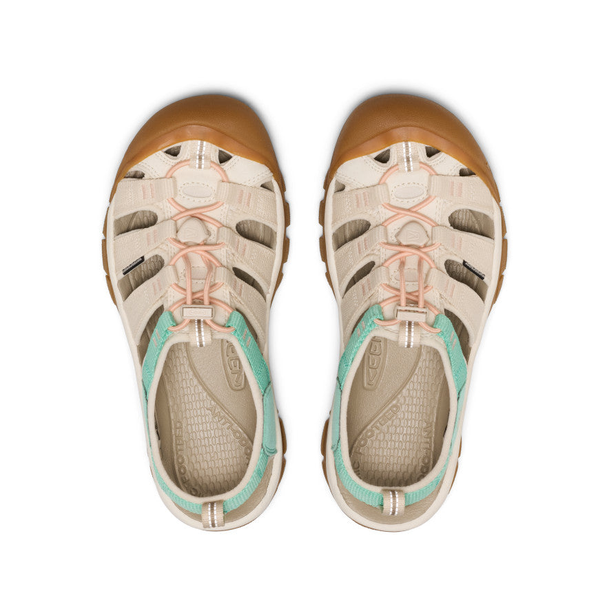 Women's Newport H2 | Tri-Block Birch | KEEN Footwear