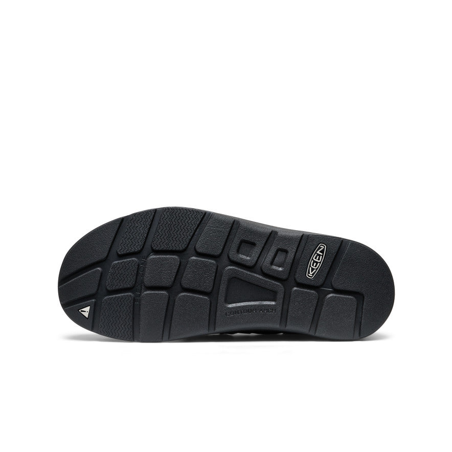 Women's UNEEK Loafer | Nocturnal Black | KEEN Footwear