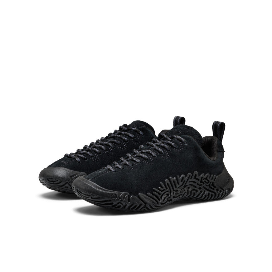 keiko Women's Jasper Merko Sneaker | Black/Black | KEEN Footwear