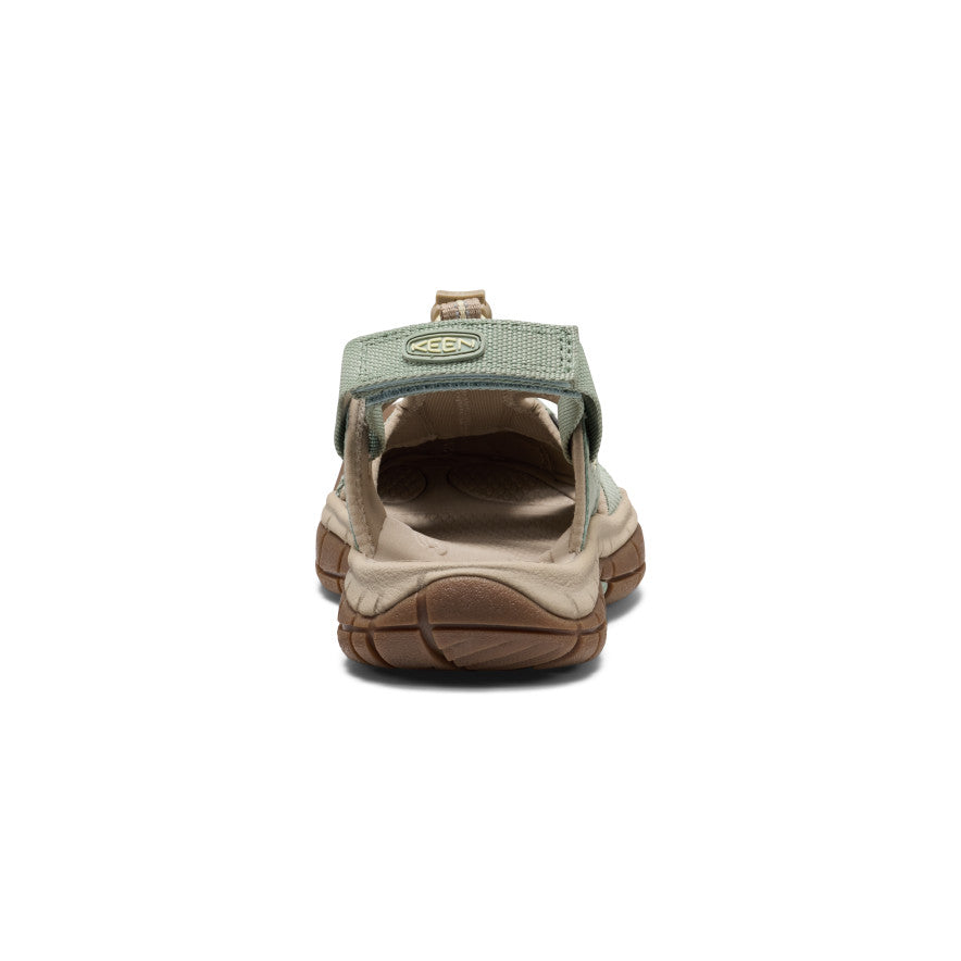 Women's Ravine H2 Sandal | Iceberg Green/Wax Yellow | KEEN Footwear