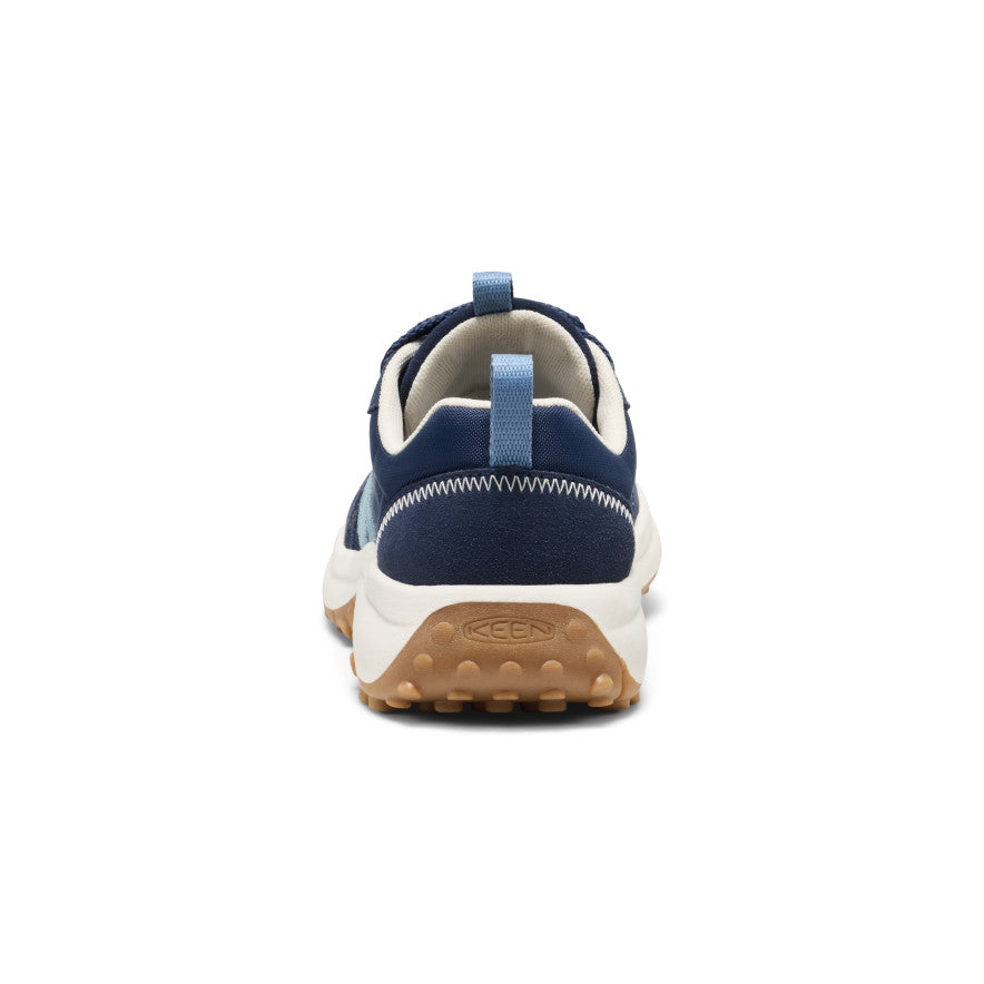 Big Kids' KS86 Sneaker | Naval Academy/Coronet Blue | KEEN Footwear