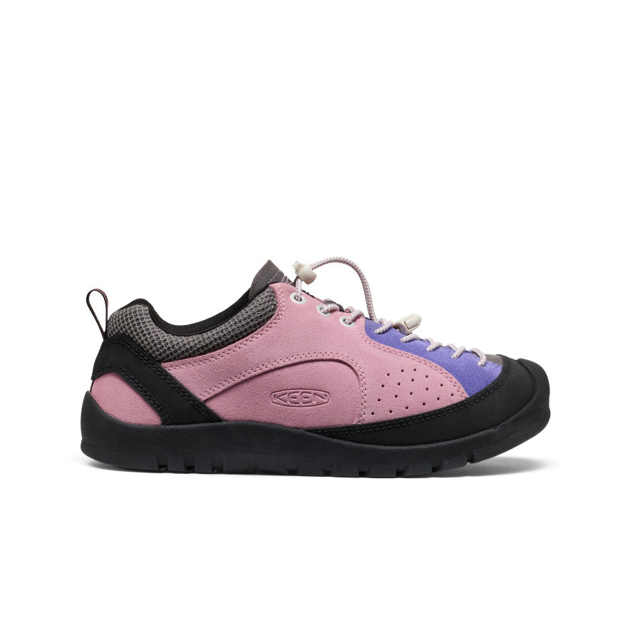 Women's Jasper Rocks Sneaker | Lilas/Purple Opulence | KEEN Footwear