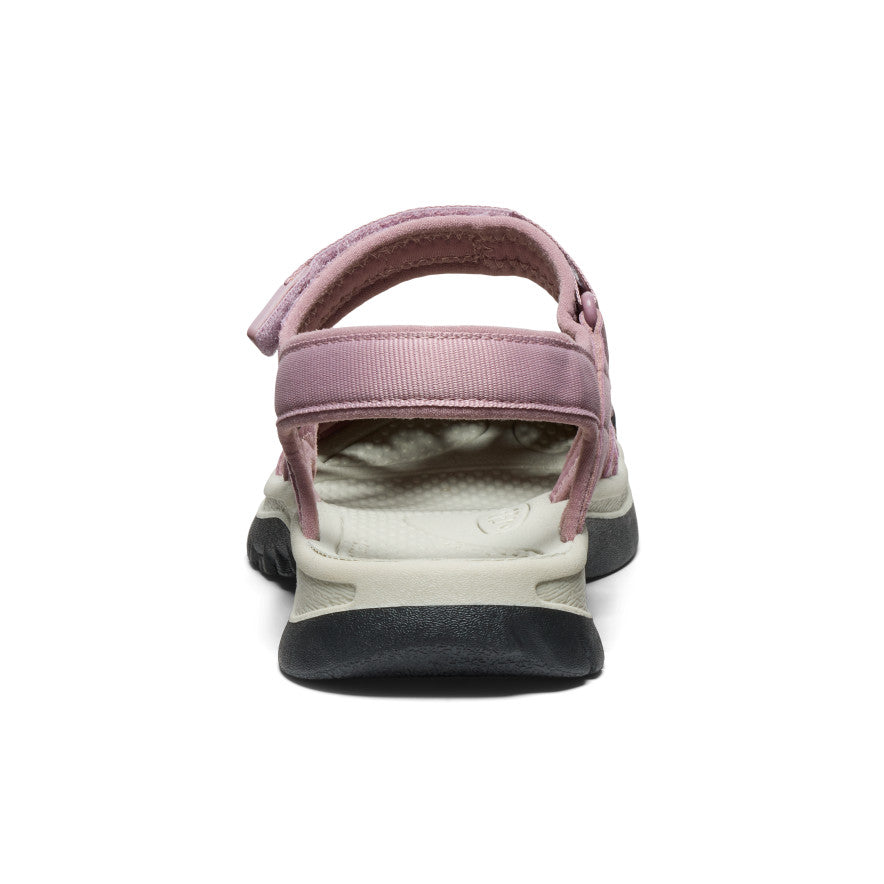 Women's Rose Sandal | Toadstool | KEEN Footwear