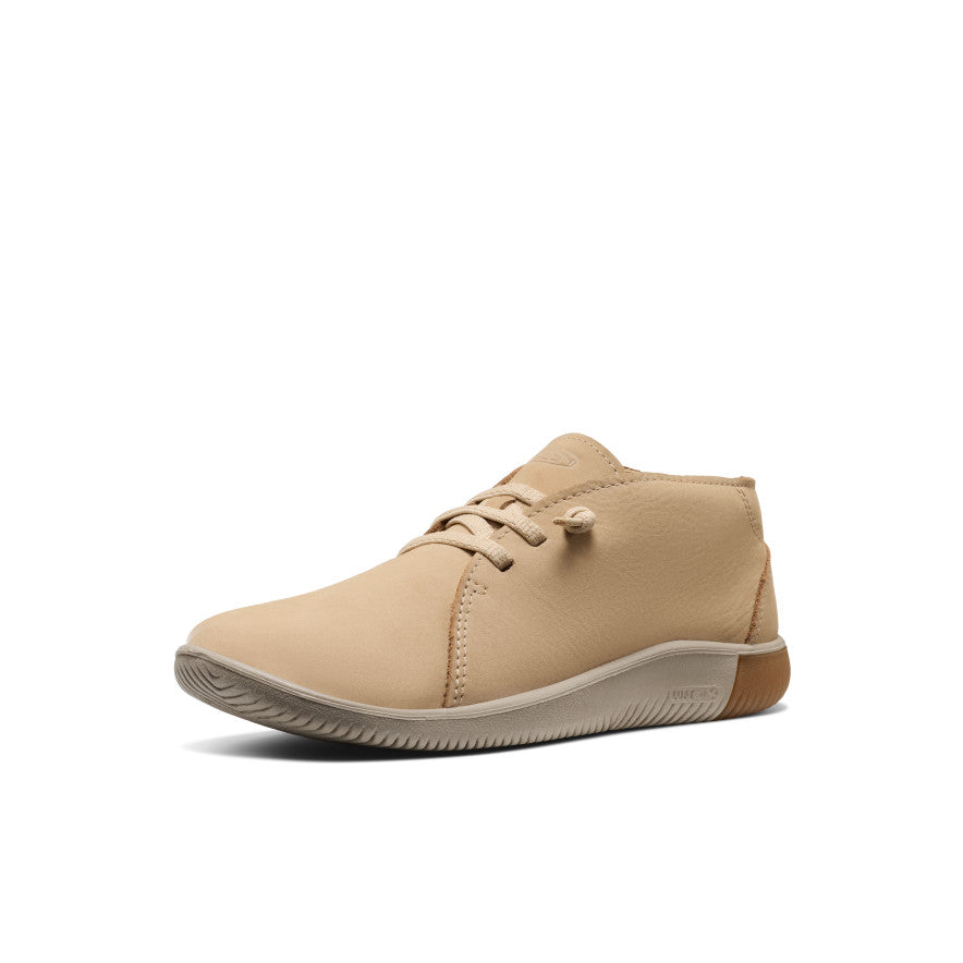 (取寄) キーン メンズ KNX チャッカ KEEN men KEEN KNX Chukka Brindle/Plaza Taupe Women's KNX Chukka | Safari/Plaza Taupe | KEEN Footwear