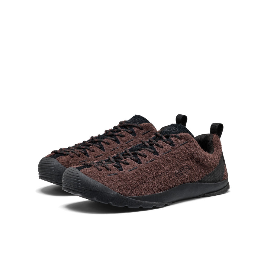 Men's Jasper Sneaker | Java/Black | KEEN Footwear