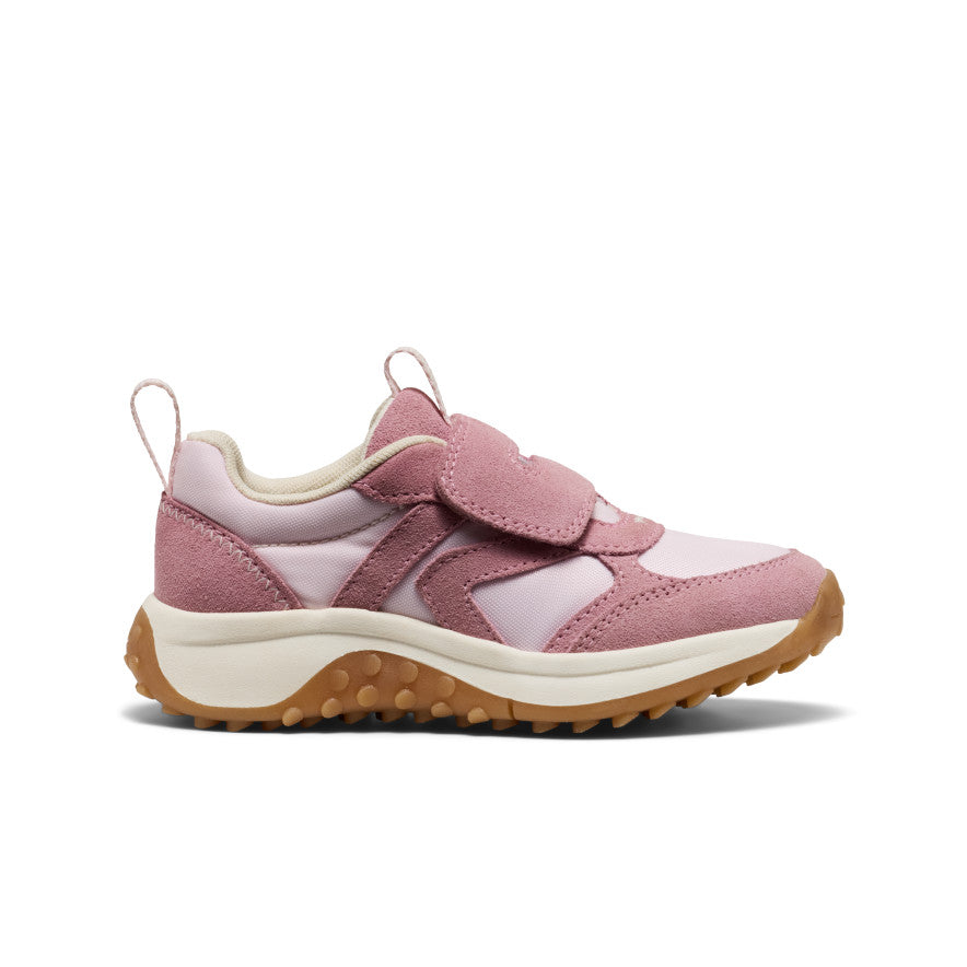 KEEN スニーカー US 8 ピンク/紫 Big Kids' Moxie Sandal | Purple Haze/Pink Lemonade | KEEN Footwear