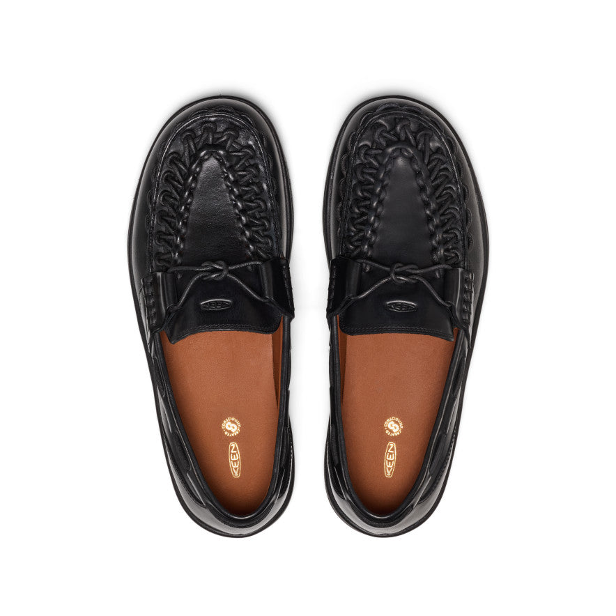 Men's UNEEK Loafer | Nocturnal Black | KEEN Footwear