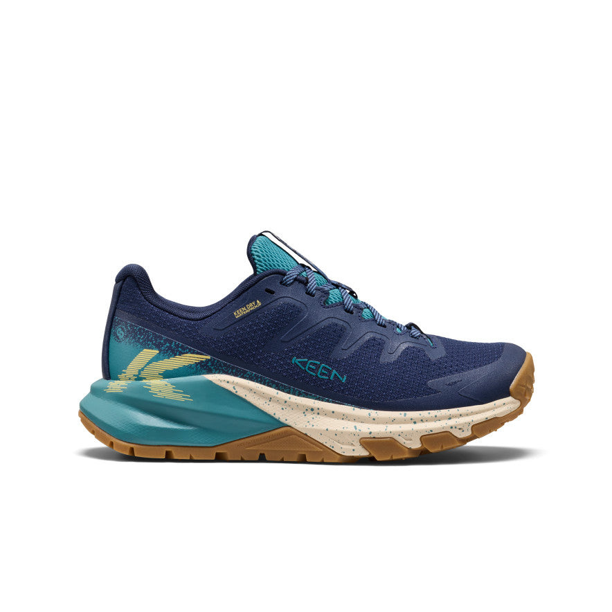 Women's Targhee Apex Waterproof Hiking Shoe | Naval Academy