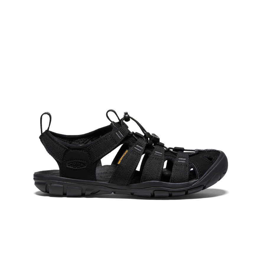 ケ*婦様 keen clearwater cnx us8 Women's Clearwater CNX Sandal | Black | KEEN Footwear