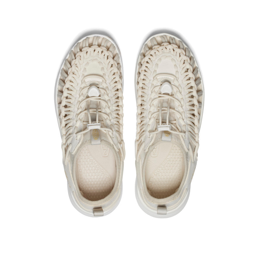 KEEN UNEEK★24.5 white Amazon.com | KEEN Women's O3 Breathable Two Cord Custom Comfort