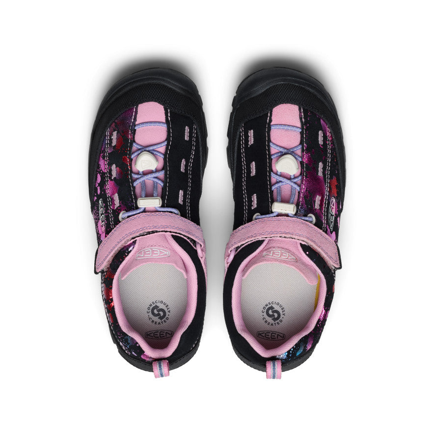 Big Kids' Jasper II | Blossom Bomb | KEEN Footwear