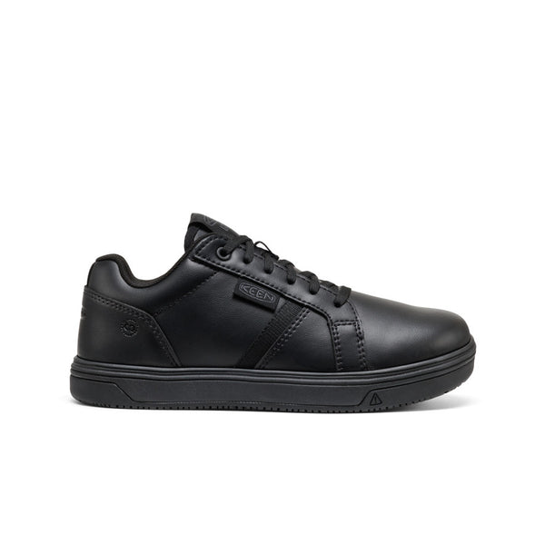 Timc Inc INC-SST 02 TIMCNUTS BLACK Lサイズ STMA429Y Men's Radius MaxTRAX® Soft Toe Athletic